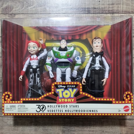 CATEGORY トイストーリー | アメリカントイショップ ジェイビー