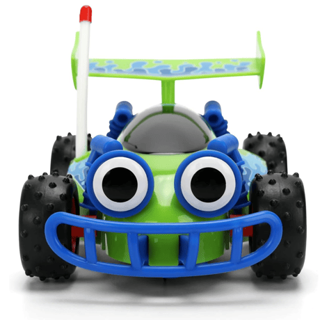 Jada Toys トイストーリー  RC ラジコンカー