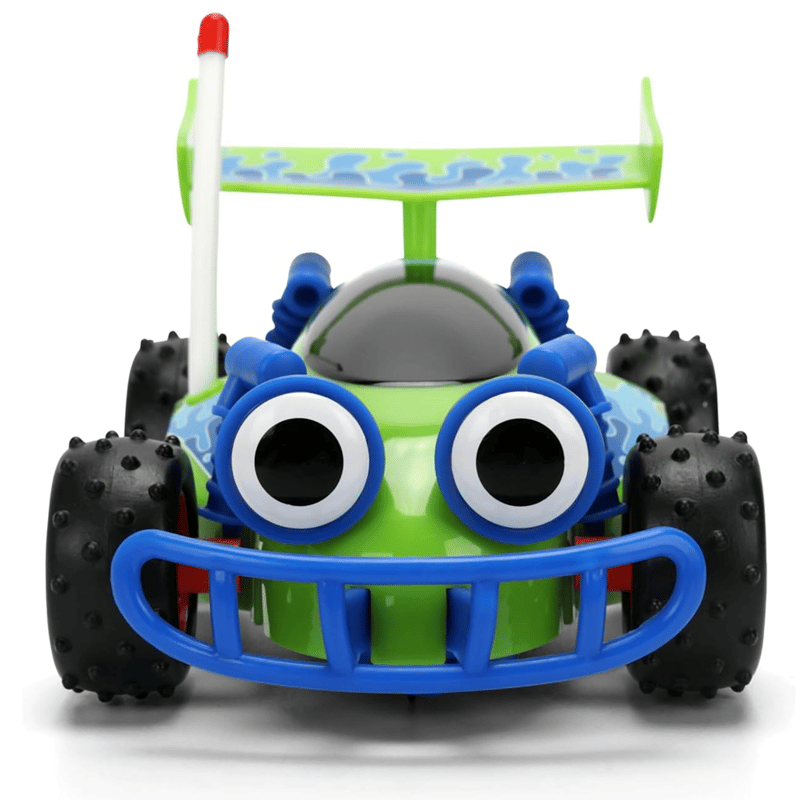 Jada Toys トイストーリー RC ラジコンカー | アメリカントイショップ