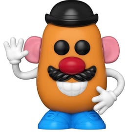 トイストーリーでお馴染み「ミスターポテトヘッド」の 限定 