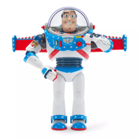 《SOLD OUT!》　アメリカ独立記念日250周年記念　トイストーリー　星条旗 トーキング・バズ・ライトイヤー