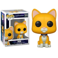 ファンコ ポップ   ピクサー『バズ・ライトイヤー』ソックス　Funko Pop!　Pixar LIGHTYEAR　SOX