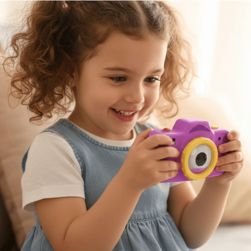 ご予約受付中！》 トイストーリー5 eKids スナッピー キッズ・デジタル