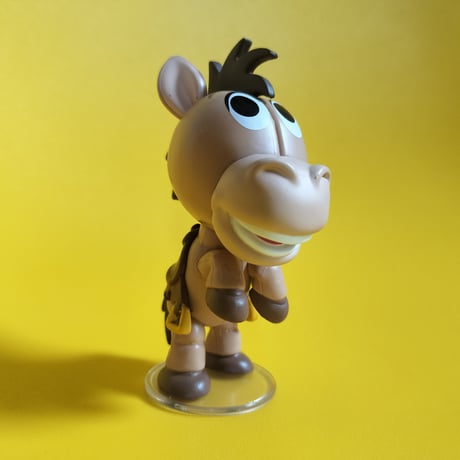 ファンコ  ミステリーミニ 　『トイストーリー5』 　単品販売　Toy Story 5 Mystery Mini  Singles