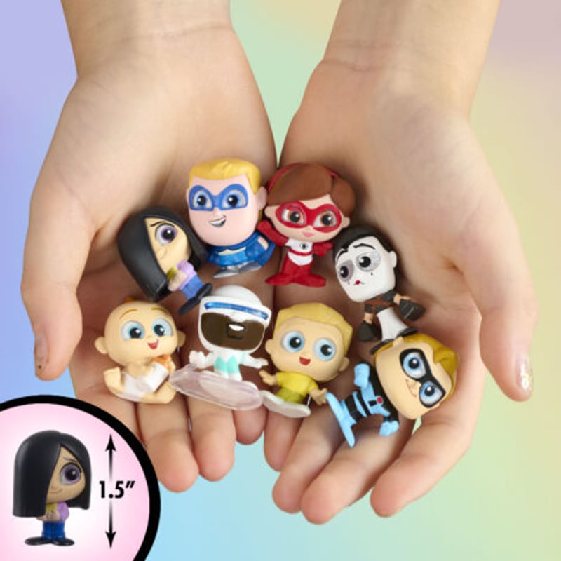 ディズニー ドアラブル ピクサー 『ミスター・インクレディブル ディズニー ドアラブル ピクサー 『ミスター・インクレディブル