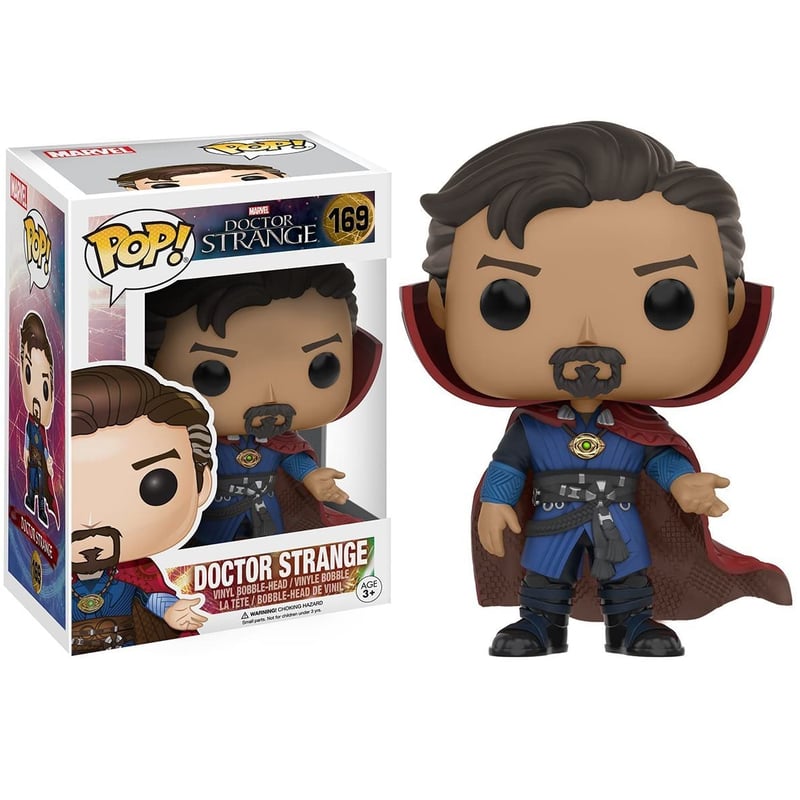 funko POP! ドクターストレンジ Doctor Strange