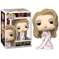 ファンコ ポップ  ブリトニー・スピアーズ　ラッキー　Funko Pop!:Britney Spears　Lucky