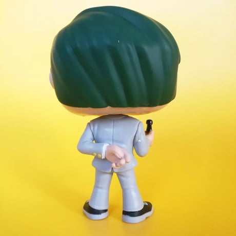 ファンコ ポップ 『僕のヒーローアカデミア』サー・ナイトアイ  　FUNKO POP! My Hero Academia   SIR NIGHTEYE