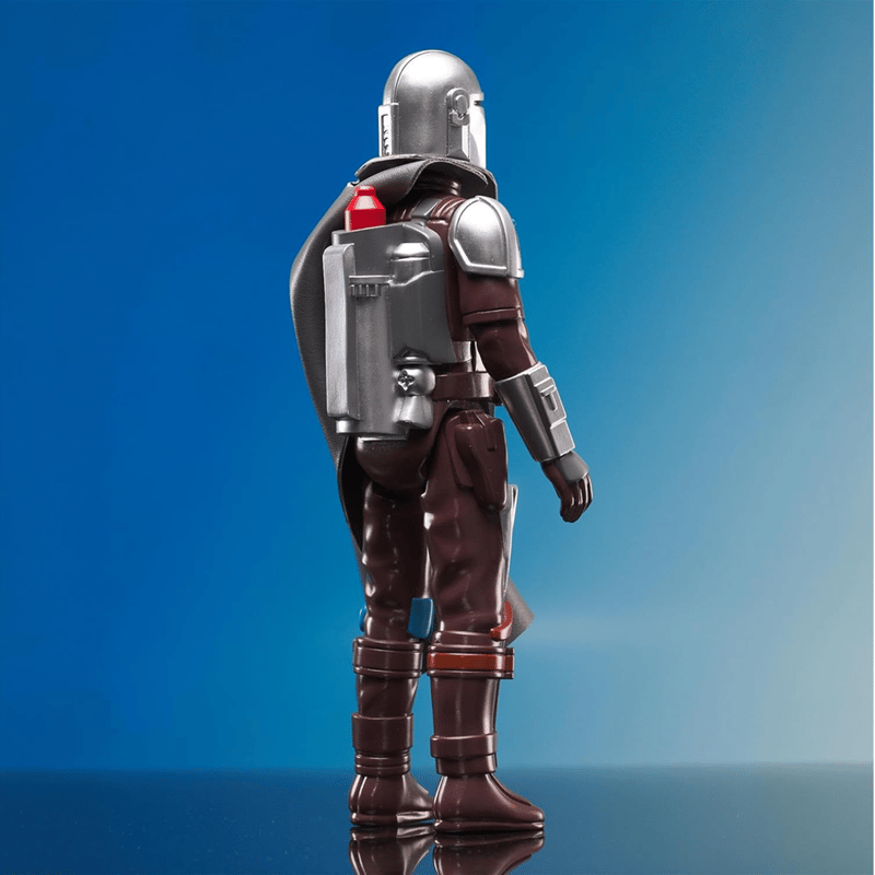スター・ウォーズ　マンダロリアン　ジェントルジャイアント　スタチュー　希少品 ジェントル・ジャイアント スター・ウォーズ：マンダロリアン：ベス