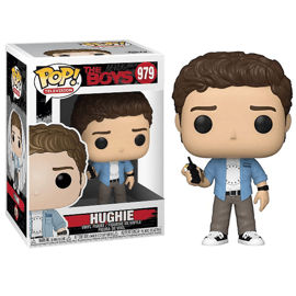 AMAZONプライムで配信中の 『ザ・ボーイズ』のファンコポップが入荷