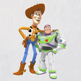 Hallmark『トイストーリー2』