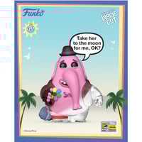 レア夏コミコン2025限定FUNKO POP! タンクガール限定 レア夏コミコン2025限定FUNKO POP! タンクガール限定 - メルカリ