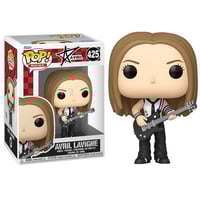 ファンコ ポップ アヴリル・ラヴィーン Funko POP! Avril Lavigne -