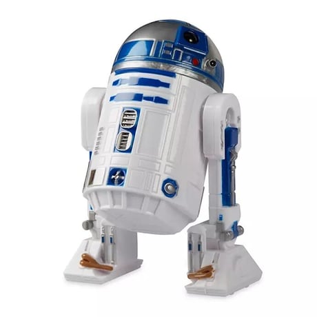 『スター・ウォーズ/フォース・オブ・デスティニー』　プリンセス・レイア＆R2-D2　 Star Wars Forces of Destiny