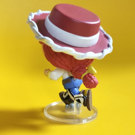 ファンコ  ミステリーミニ 　『トイストーリー5』 　単品販売　Toy Story 5 Mystery Mini  Singles