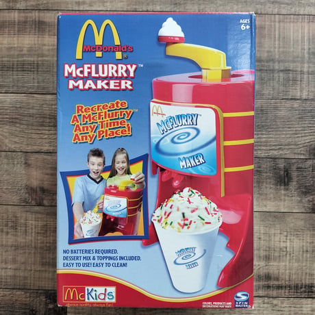 マクドナルド | STORES