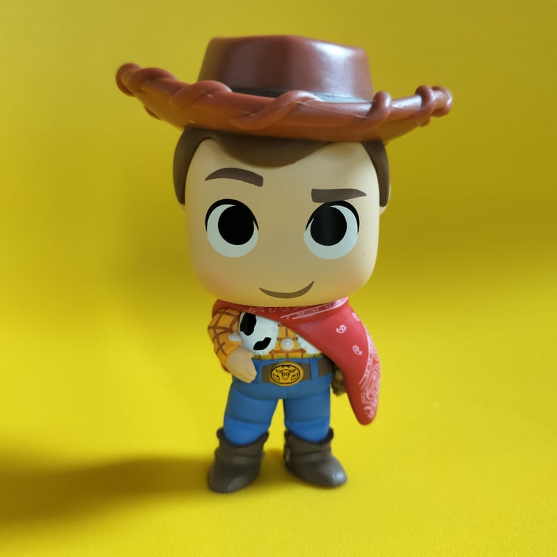 ファンコ ミステリーミニ 『トイストーリー5』 単品販売 Toy Story 5