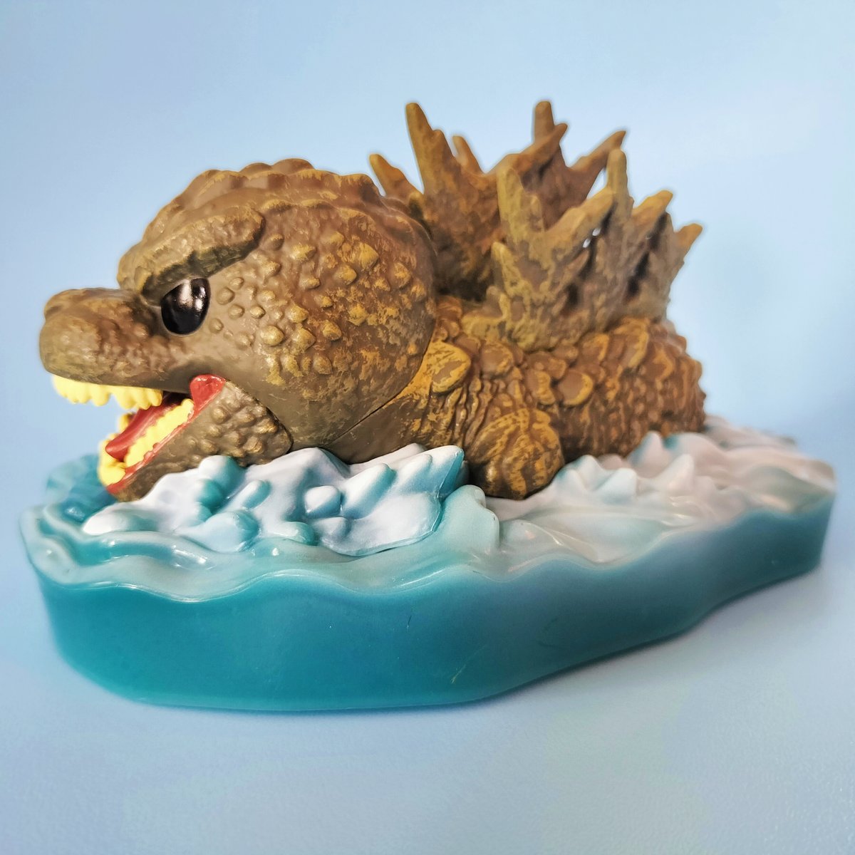 DXファンコポップ ゴジラ-1.0（スイミング） DX Funko POP! Godzilla