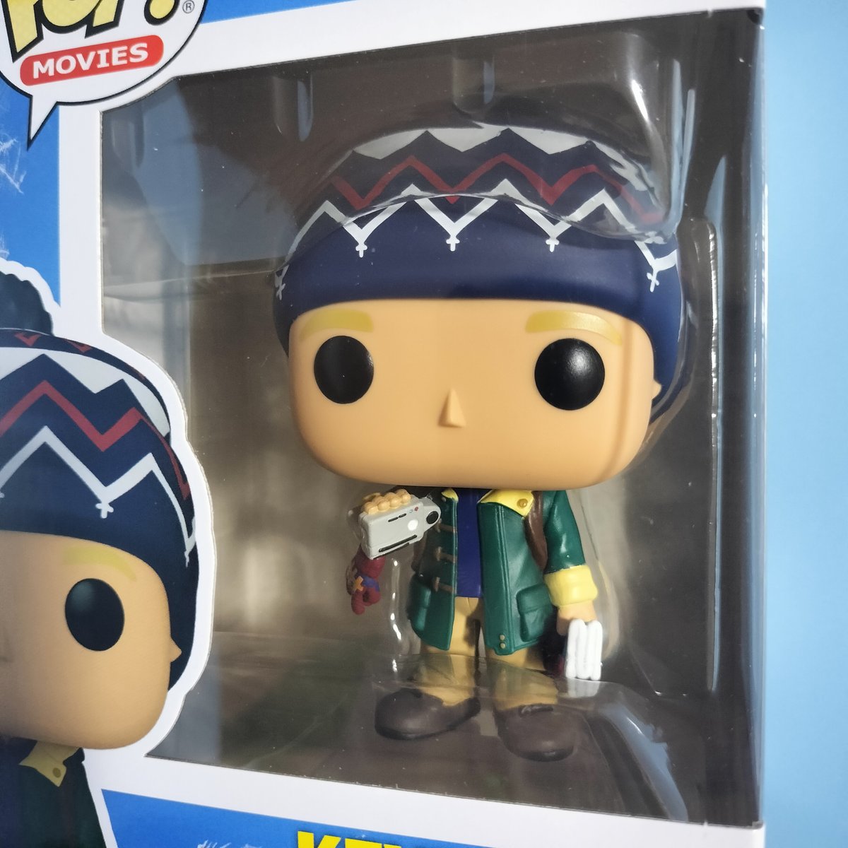 ファンコ ポップ 『ホーム・アローン2』 3体セット FUNKO POP! Home