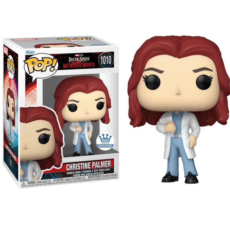 funko POP! ドクターストレンジ Doctor Strange