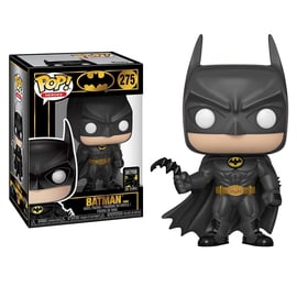 1989年「バットマン」バットマンとジョーカーの 限定ファンコ 1989年「バットマン」バットマンとジョーカーの 限定ファンコ