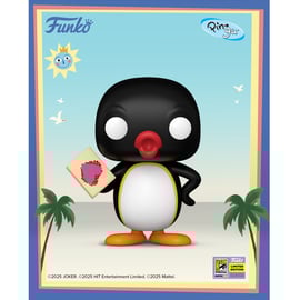 2025 コミコン限定 ファンコポップ：プレミアム　スポンジボブ・クリーニング 2025 コミコン限定 ファンコポップ：プレミアム スポンジボブ