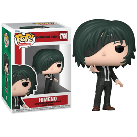 チェンソーマン』ゾンビと戦うチェンソーマン DXファンコポップなど新