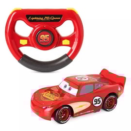 🎁🎄 日本未発売「カーズ」のラジコンカー入荷