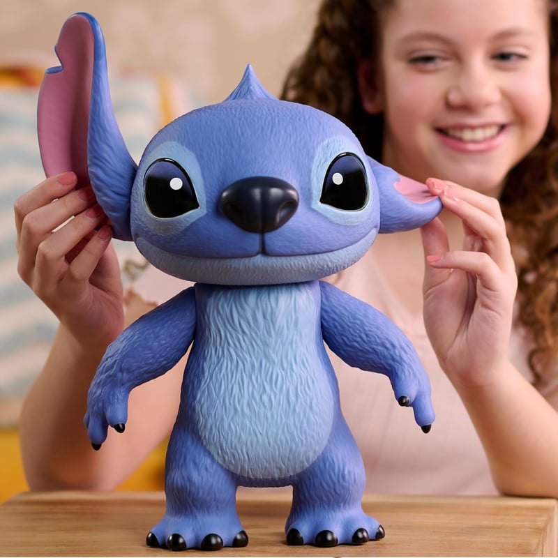他商品と同梱発送できません。》ディズニー実写映画 「リロ