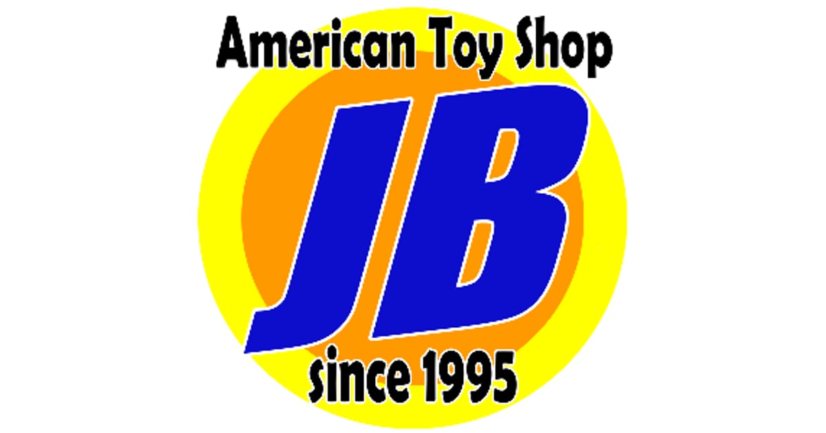 アメリカントイショップ ジェイビー