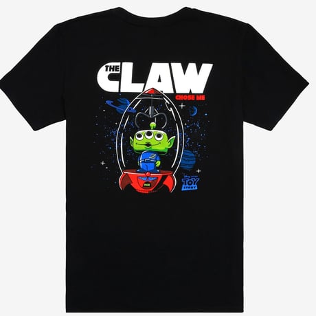 2020年デッドストック！ファンコポップ  トイストーリー　エイリアン （半透明グリッター）＆Tシャツセット  FUNKO POP!TOY STORY  Alien Box Set