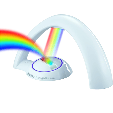 2011年 Uncle Milton社 レインボー・イン・マイ・ルーム Rainbow in My Room