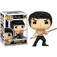 ファンコ  ポップ　ブルース・リー　  Funko Pop! Bruce Lee
