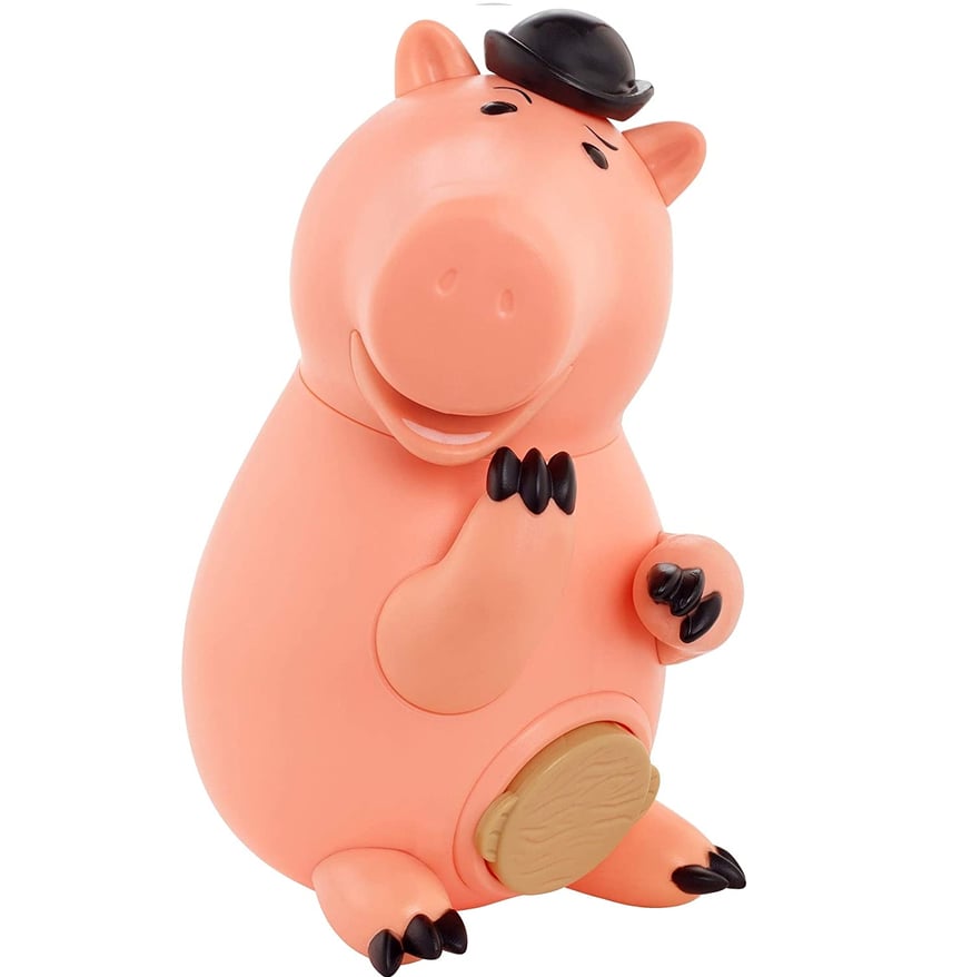 トイストーリー』