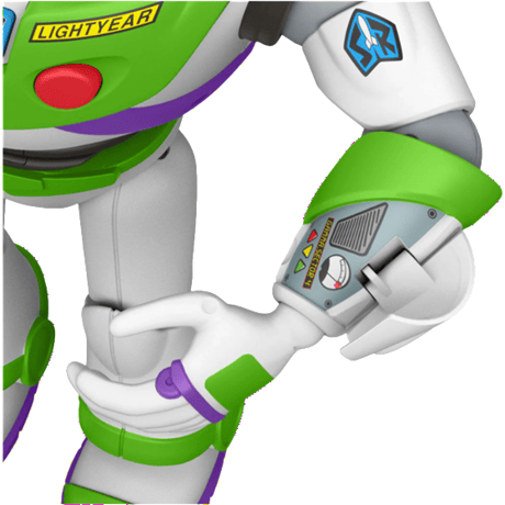トイストーリー マテル　バズ・ライトイヤー　アルティメットアクション 12インチ アクションフィギュア