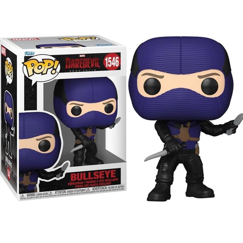 マーベルレジェンド　デアデビル　ブルズアイ Z様ご購入分】マーベルレジェンド デアデビル エレクトラ