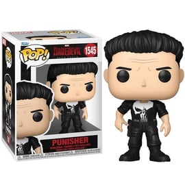 Disney+マーベル・ドラマ『デアデビル: ボーン・アゲイン』ファンコ