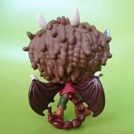 ファンコ ポップ　ピクサー『2分の1の魔法』マンティコア    Funko POP! Disney / Pixar Onward Manticore