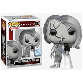 再入荷》ホラー映画『チャイルド・プレイ4/チャッキーの花嫁