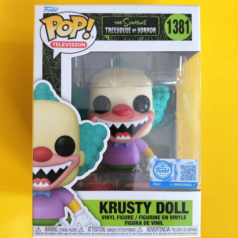 Disney - 限定FUNKO POP! ピクサー　ハロウィン限定BOX Disney - 限定FUNKO POP! ピクサー ハロウィン限定BOX Amazon