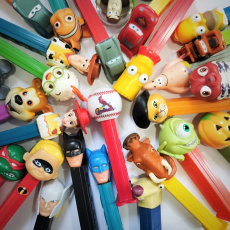 pez | STORES