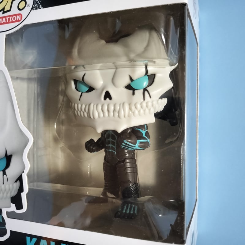 ファンコ ポップ 『怪獣8号』 怪獣8号 FUNKO POP! Kaiju No. 8