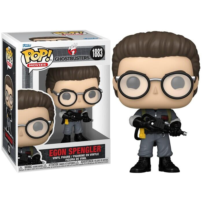 ファンコ ポップ 『ゴーストバスターズ2』 5体セット FUNKO POP