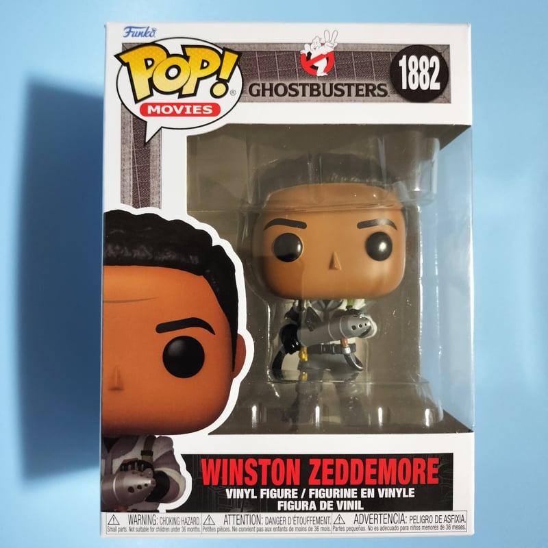 【FUNKO】Hikari GHOSTBUSTERS ゴーストバスターズ FUNKO】Hikari GHOSTBUSTERS ゴーストバスターズ