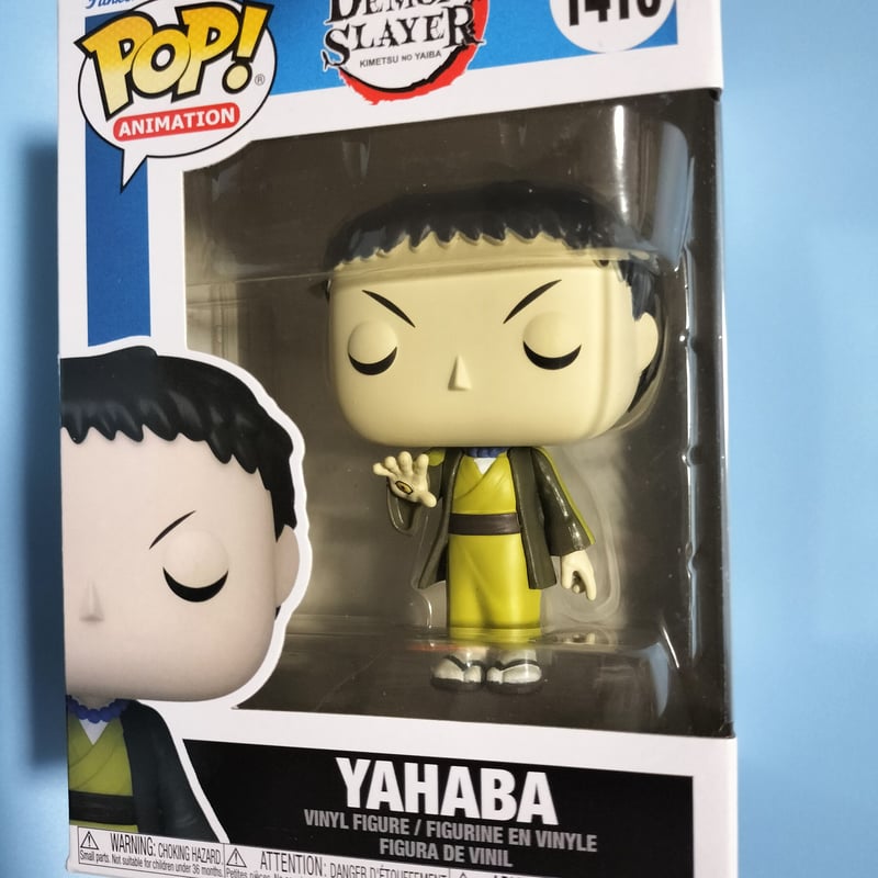 FUNKO POP ファンコ ポップ ファンコポップ ジャック・イン・ザ・ボックス ジャック
