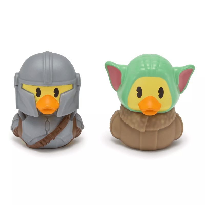 STAR WARS マン・ドー・ロリアン & グローグ ご予約受付中！》 スターウォーズ 『マンダロリアン＆グローグ