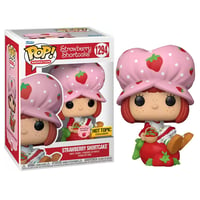 ファンコ ポップ  ストロベリーショートケーキ   Funko Pop! Strawberry Shortcake