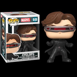 マーベル「X-MEN」20周年記念 ファンコポップ入荷！ | アメリカントイ