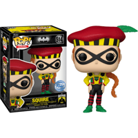 ファンコ ポップ 『呪術廻戦』両面宿儺 Funko Pop! Animation : Juju