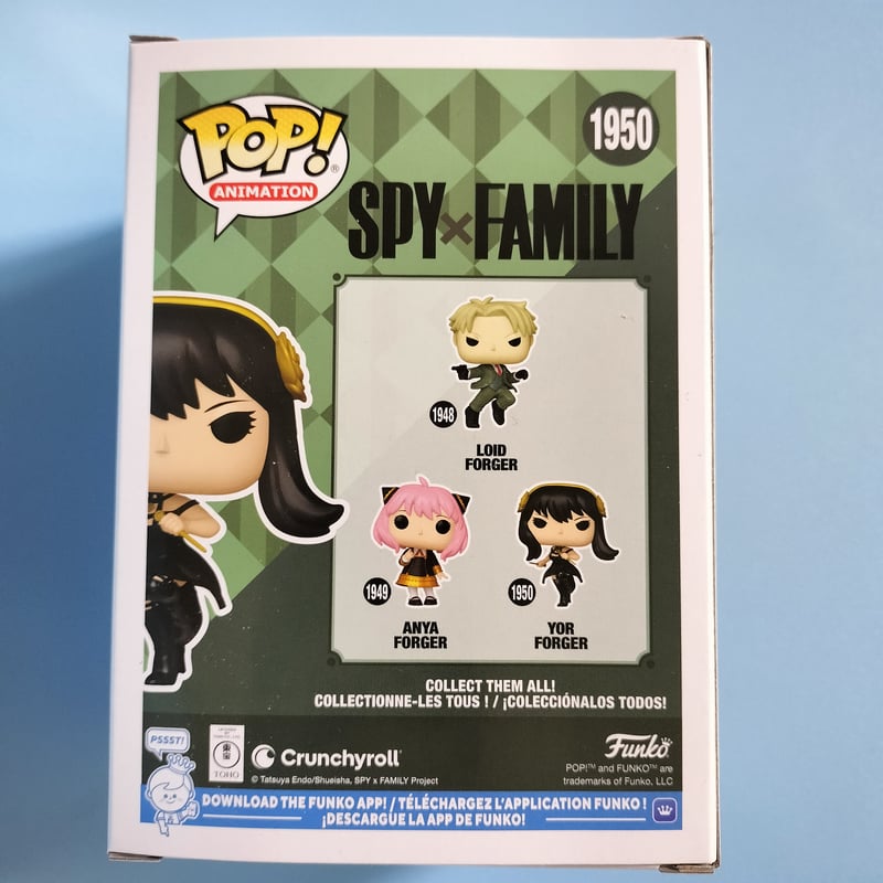 【新品・未開封】Babyl Funko ファンコ フィギュア 三体セット FUNKO POP! BABYL フィギュア 3体セット FUNKO POP! BABYL